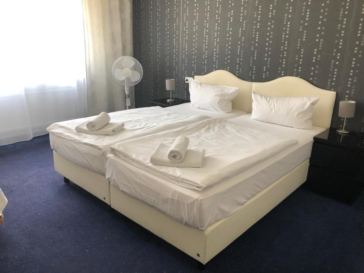 Hotel Royal Hanau Екстер'єр фото